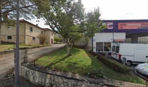 Mon Contrôle Technique Saint-Céré à Saint-Céré