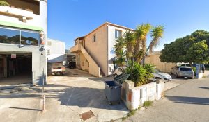 AS Autosécurité Contrôle Technique LE LAVANDOU à Le Lavandou