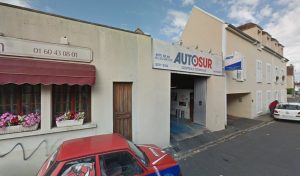 Contrôle technique Autosur Villeneuve-le-Comte à Villeneuve-le-Comte
