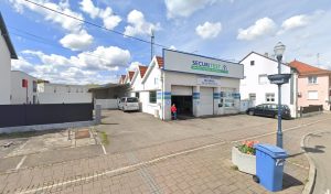 Sécuritest Contrôle Technique Automobile Wittelsheim à Wittelsheim