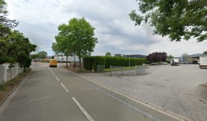 Contrôle Poids Lourds 61 à Alençon