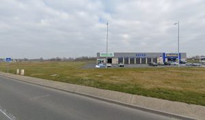 Sécuritest Contrôle Technique Automobile Avermes – Centre Commercial Leclerc à Avermes