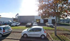 Centre contrôle technique NORISKO à Olivet