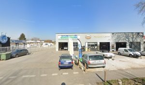 Sécuritest Contrôle Technique Automobile Méré à Méré