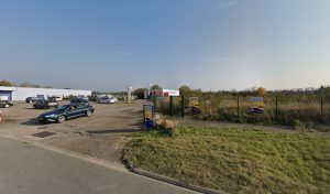 Autovision Contrôle Technique à Yutz