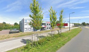 CTA du CITIS OBRINGER à Hérouville-Saint-Clair