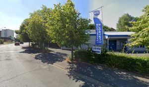 AS Auto Sécurité Contrôle technique Charleville Mezieres – Intermarche à Charleville-Mézières