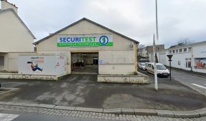 Aco Securite à Saint-Lô