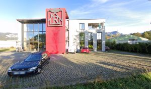 AS Autosécurité Contrôle Technique AMANCY à Amancy