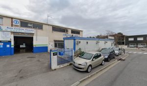 Sécuritest Contrôle Technique Automobile LA CIOTAT à La Ciotat