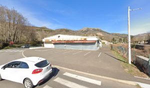 AS Autosécurité Contrôle Technique LA BOURBOULE à La Bourboule