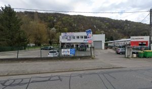 Autovision Contrôle Technique à Gières