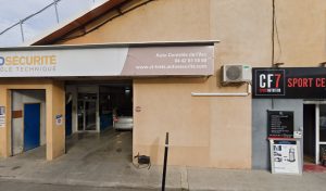 AS Autosécurité Contrôle Technique TRETS à Trets