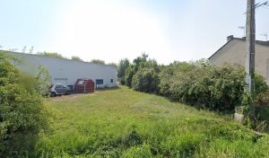 Centre contrôle technique AUTOCONTROL à Saumur