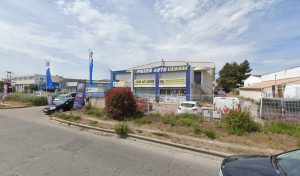 AS Auto Sécurité Contrôle technique VITROLLES à Vitrolles