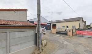 Controle Technique Automobile Diamond ROYE à Roye