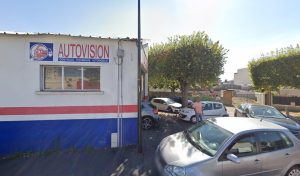 Controle Technique Autovision Athis-Mons – M Auto Bilan à Athis-Mons