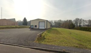 Sécuritest Contrôle Technique Automobile AILLY SUR NOYE à Ailly-sur-Noye