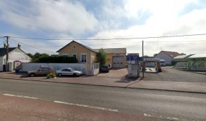 Contrôle technique Autosur Guécélard à Guécélard