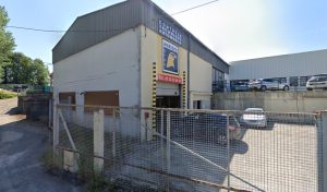 Minerva contrôle technique – Argentan- NORISKO à Argentan