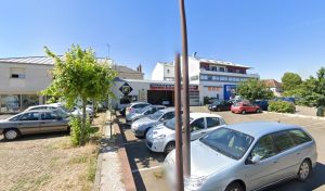 Centre contrôle technique NORISKO à Auxerre