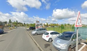 Sécuritest Contrôle Technique Automobile FONDETTES à Fondettes