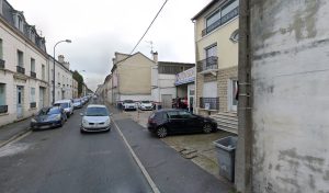 CTA Autovision. à Deuil-la-Barre