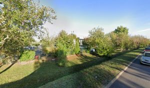 Centre contrôle technique NORISKO à Moissy-Cramayel