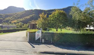 DEKRA Poids Lourds à Saint-Jean-de-Maurienne