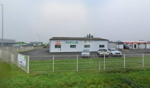 Sécuritest Contrôle Technique Automobile Avord à Avord