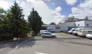 Contrôle technique Autosur Parisot à Parisot