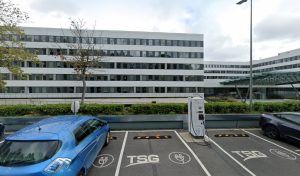 DEKRA Automotive à Le Plessis-Robinson