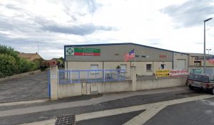 Centre contrôle technique DEKRA à Mèze