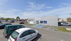 CTCestas Gazinet Controle Technique Cestas Pessac à Cestas