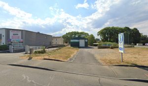 Sécuritest cecotab belleville à Belleville-en-Beaujolais