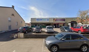 Sécuritest Contrôle Technique Automobile REMILLY à Remilly