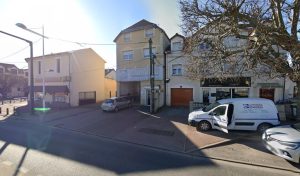 Autovision Contrôle Technique à Domont