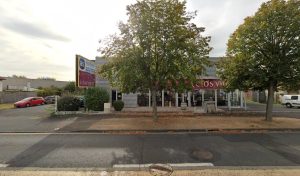 AS Auto Sécurité Contrôle technique Aubiere à Aubière