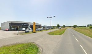 AS Auto Sécurité Contrôle technique Beaucamps Le Vieux à Beaucamps-le-Vieux