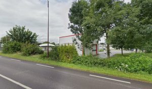 Contrôle Technique Automobile de Totes à Totes