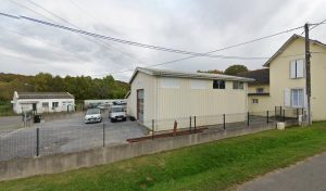 MONEIN AUTO BILAN à Monein