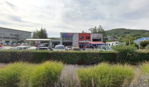 Contrôle technique Autosur Allonzier-la-Caille à Allonzier-la-Caille