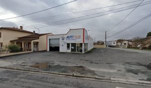 Centre contrôle technique DEKRA à Lavaur