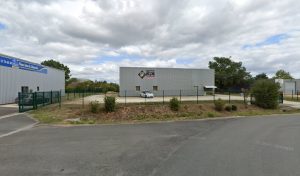 Centre contrôle technique NORISKO à Saint-Denis-de-Pile