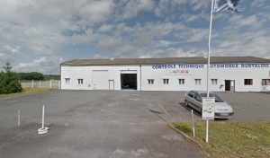 Contrôle technique Autosur Durtal à Durtal