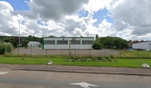 AS Autosécurité Contrôle Technique SAUVIGNY LES BOIS à Sauvigny-les-Bois