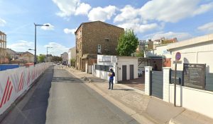 Contrôle technique Auto Securitas à Bois-Colombes