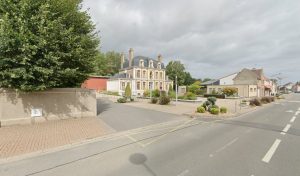 DEUXCAPSCONTROLE à Coquelles