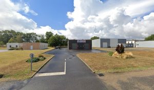 Autovision Contrôle Technique Hayonnais à La Haie-Fouassière