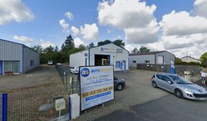 AS Autosécurité Contrôle Technique Parigné-L&rsquo;Évêque à PARIGNE L`EVEQUE